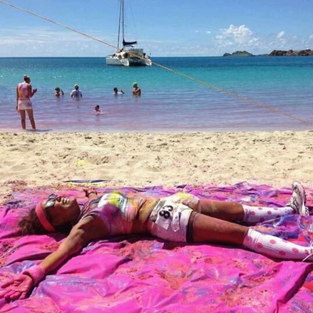 Meet your Posher, Jodie